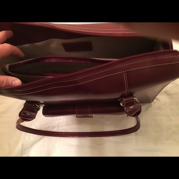 Computer bag - Picture 2 of 4